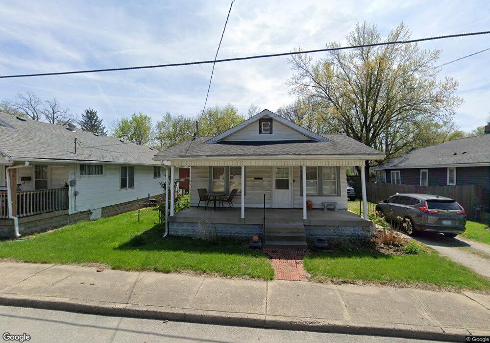 2219 W 8th St, Anderson, IN 46016 - photo 1