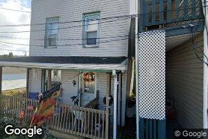 207 Penn St, Sunbury, PA 17801