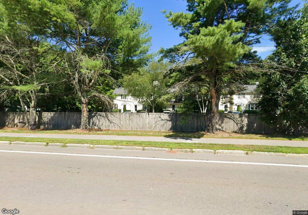 91 W Main St unit 6, Norton, MA 02766 - photo 1