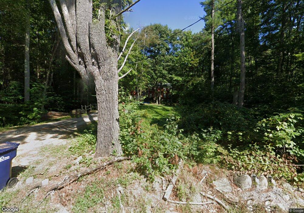 254 Robert Rogers Rd, Dunbarton, NH 03046 - photo 1