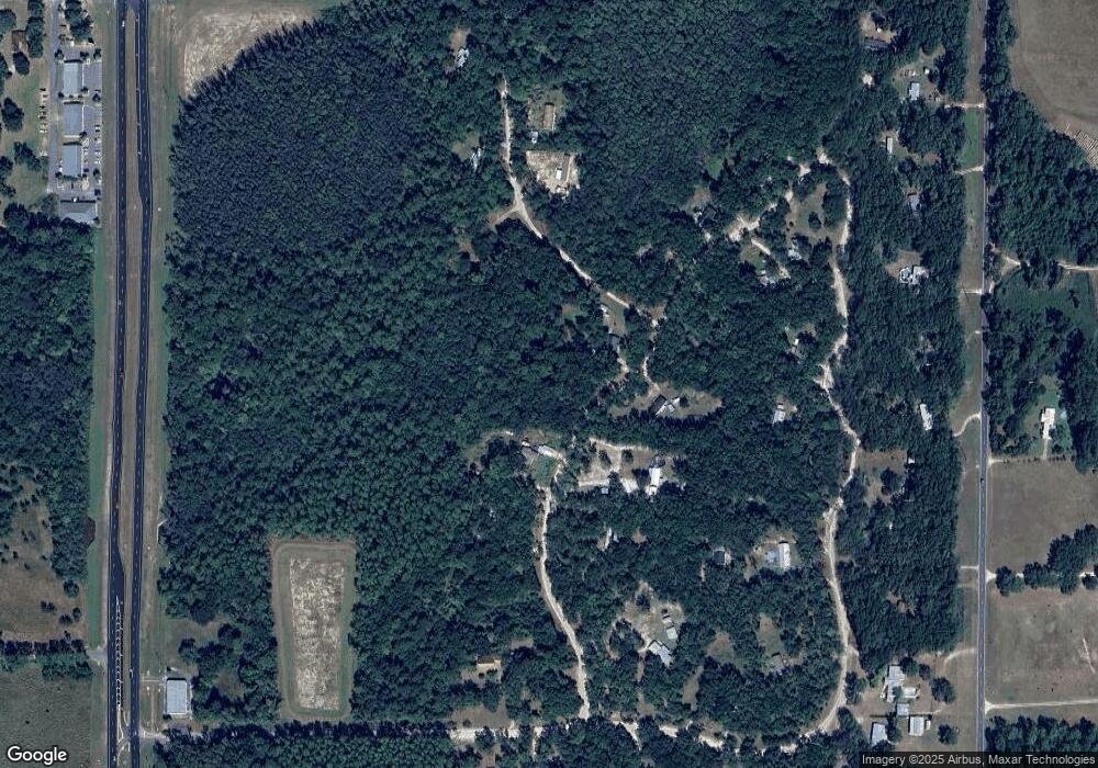 62 Wythe Ct, Crawfordville, FL 32327 - photo 1