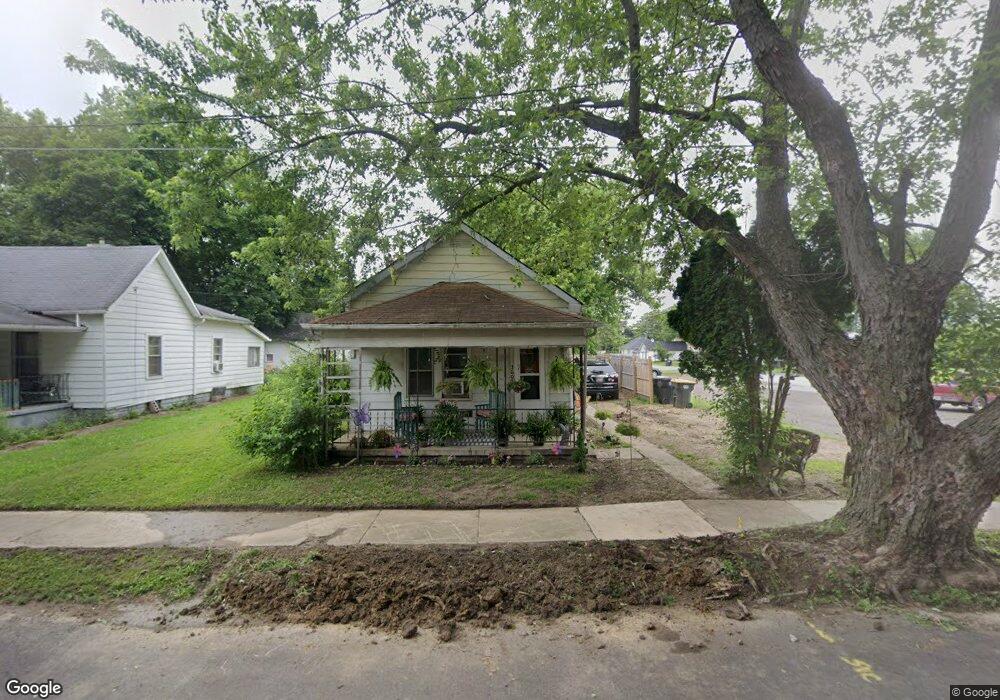 3605 Forest Terrace, Anderson, IN 46013 - photo 1