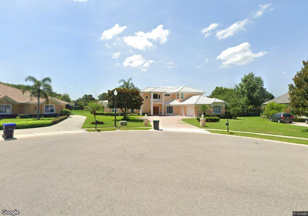 9516 Queensbury Ct, Windermere, FL 34786 - photo 1