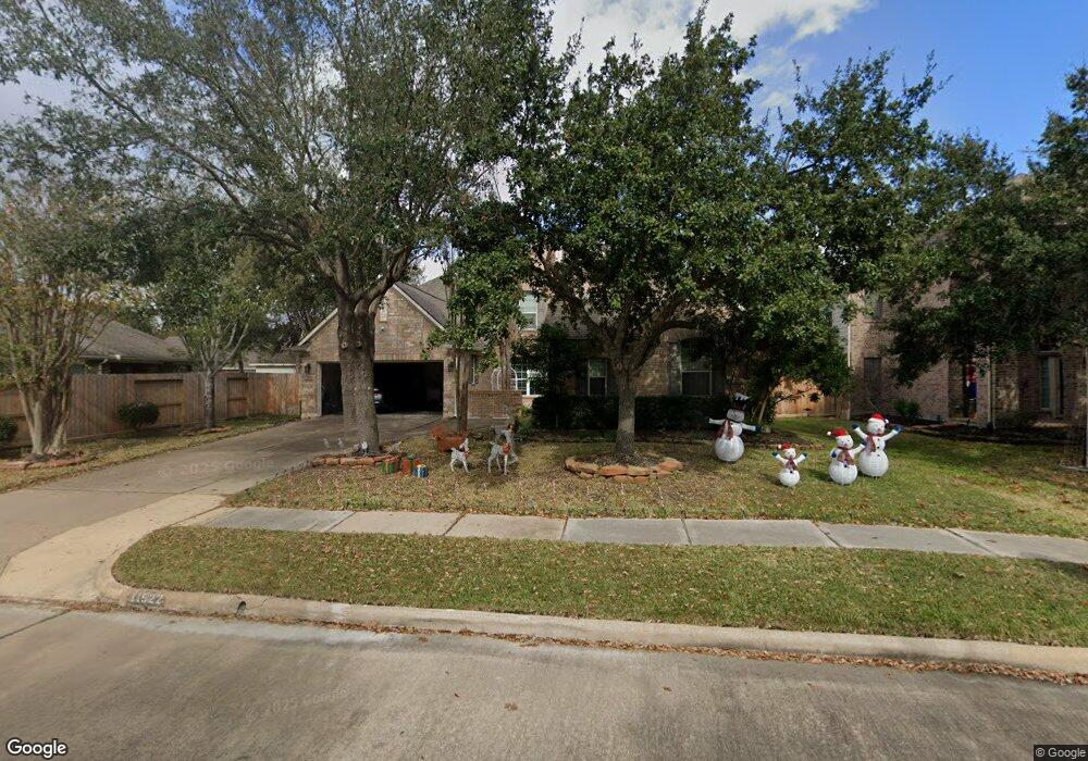 11522 Maple Falls Dr, Tomball, TX 77377 - photo 1