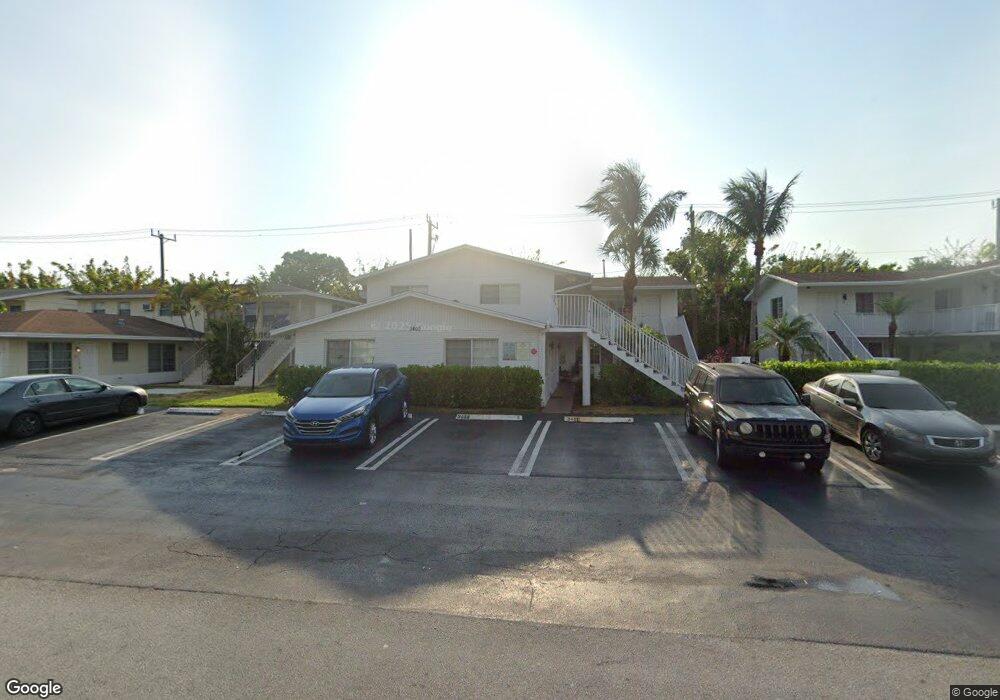 3400 NE 16th Terrace unit 1, Pompano Beach, FL 33064 - photo 1