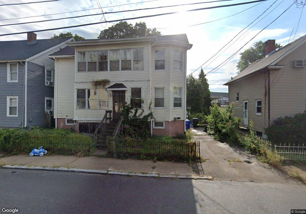 15 Mcniff St, West Warwick, RI 02893 - photo 1