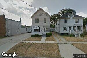 909 48th St, Kenosha, WI 53140