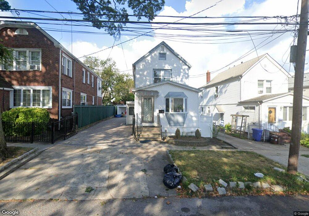 8030 160th St, Jamaica, NY 11432 - photo 1