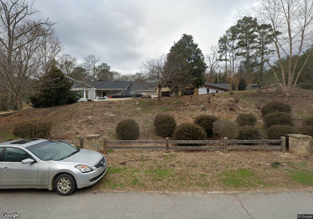 2730 Millside Dr SE, Conyers, GA 30094 - photo 1
