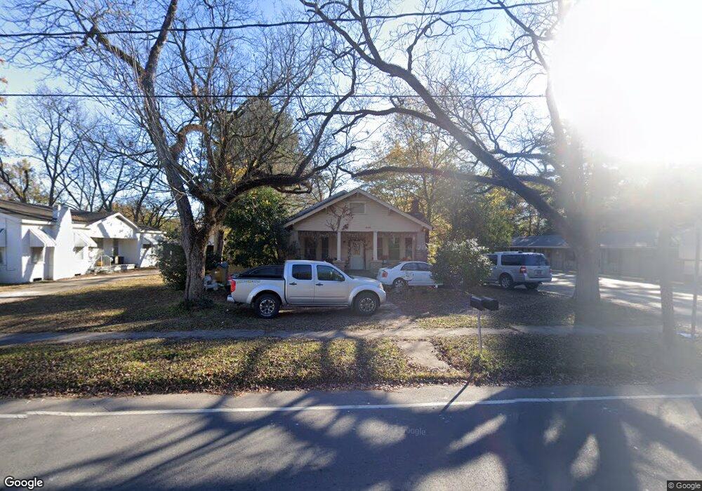 275 Harrington St, Bastrop, LA 71220 - photo 1