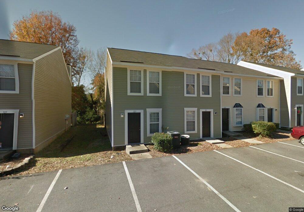 123 Brandywine Place, Augusta, GA 30909 - photo 1