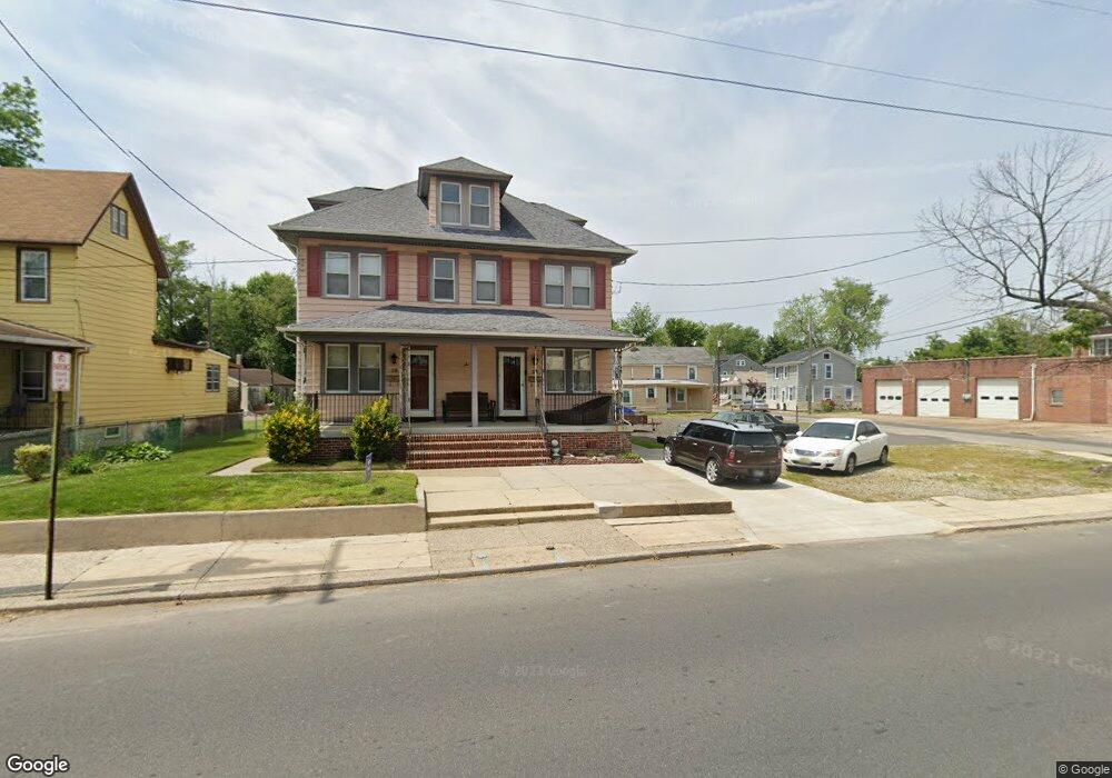 50 N Broad St, Penns Grove, NJ 08069 - photo 1