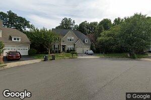 7163 Comrie Ct, Warrenton, VA 20187