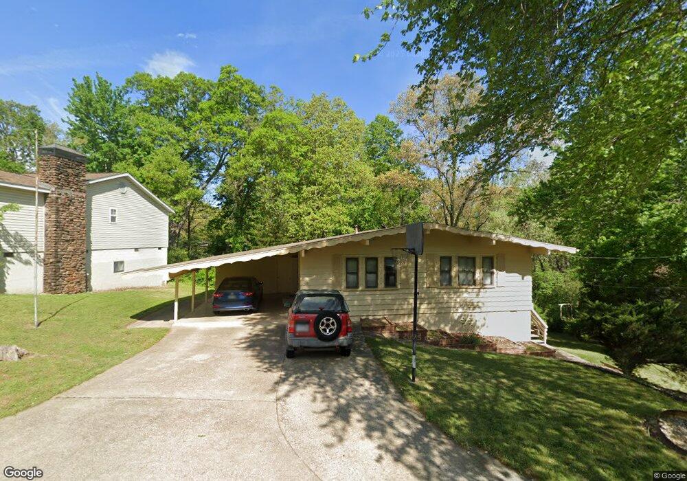 3 Hope Dr, Bella Vista, AR 72715 - photo 1