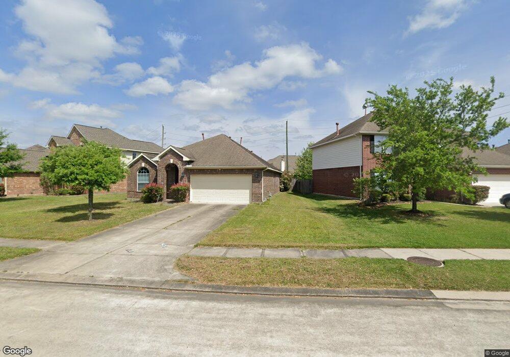 3623 Avalon Spring Ln, Spring, TX 77386 - photo 1