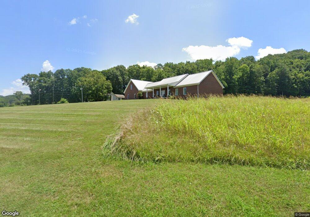 3650 Ida Moyers Rd, Morristown, TN 37814 - photo 1