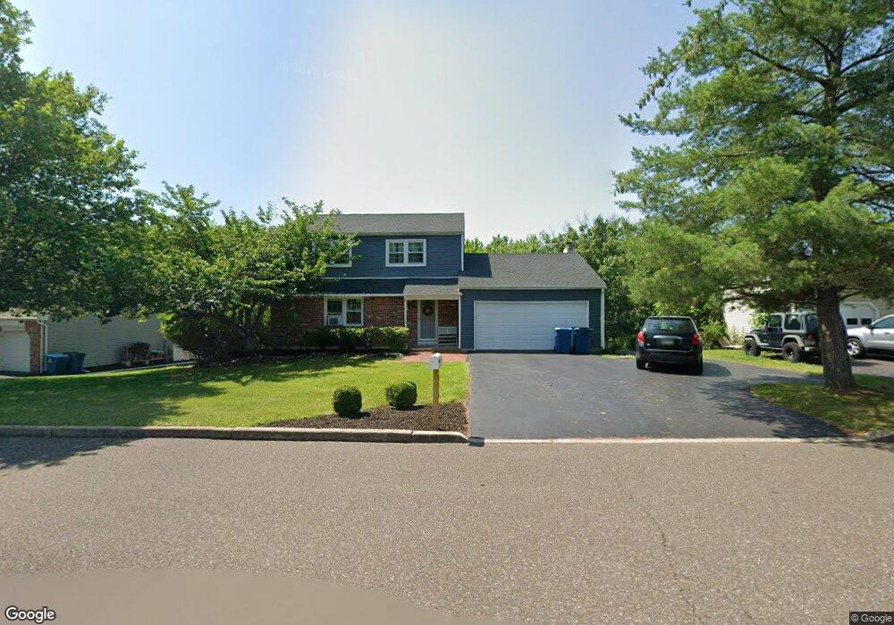 336 Lenape Ln, Chalfont, PA 18914 - photo 1