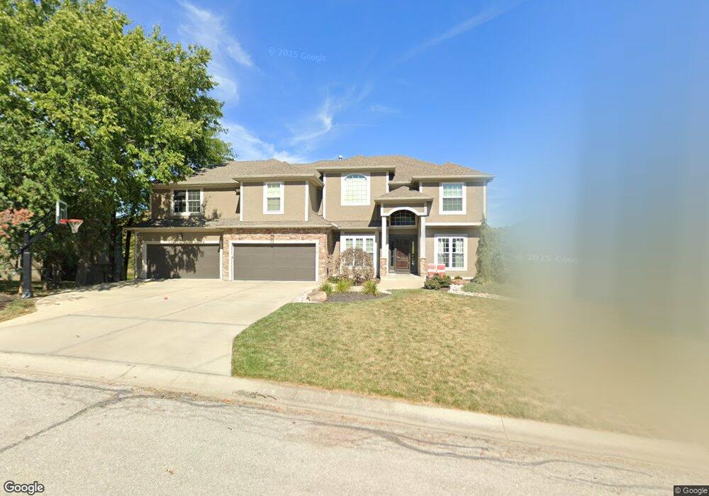 13204 W 53rd Terrace, Shawnee, KS 66216 - photo 1