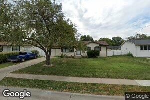 11021 Harney St, Omaha, NE 68154