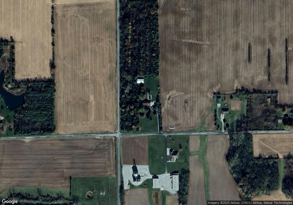 9580 E 1000 S, Amboy, IN 46911 - photo 1