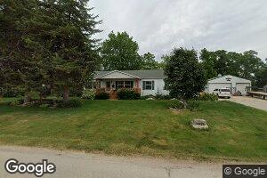 6917 Lafayette Rd, Raymond, IA 50667