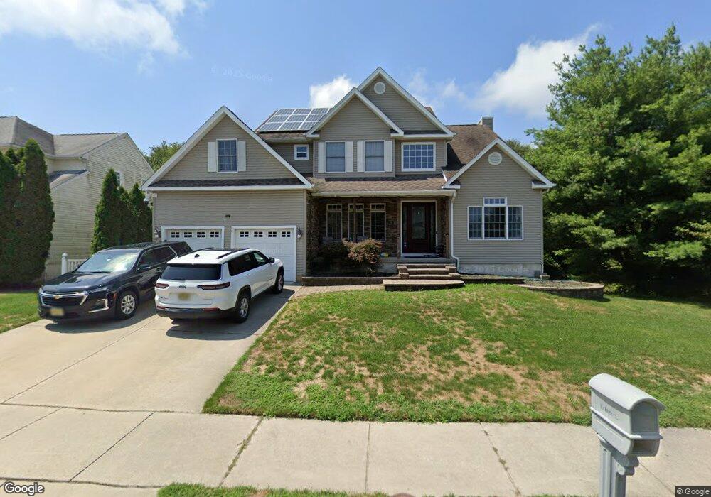10 Ruth Ct, Absecon, NJ 08201 - photo 1