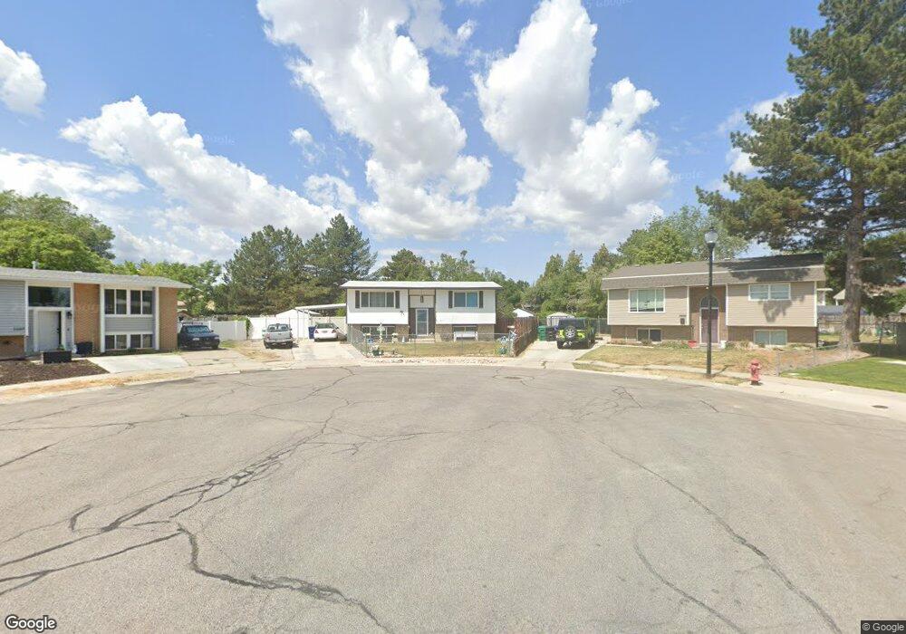 3655 W 7950 S, West Jordan, UT 84088 - photo 1