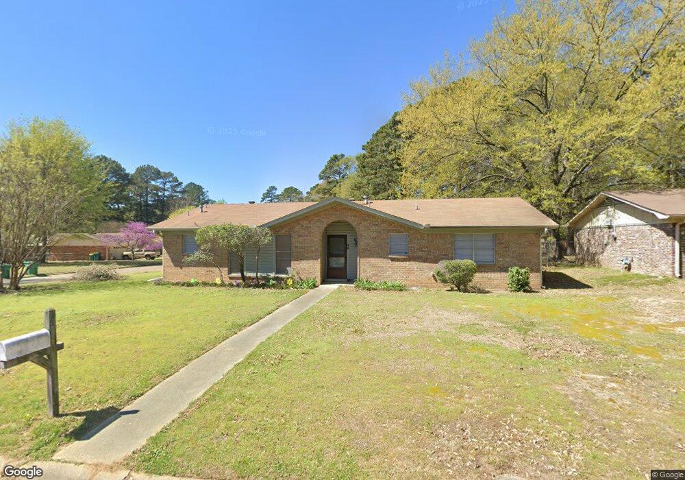 43 Holly Ln, Texarkana, TX 75503 - photo 1