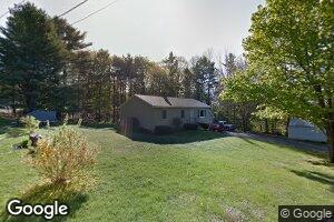 13 Sargent Ln, Greene, ME 04236