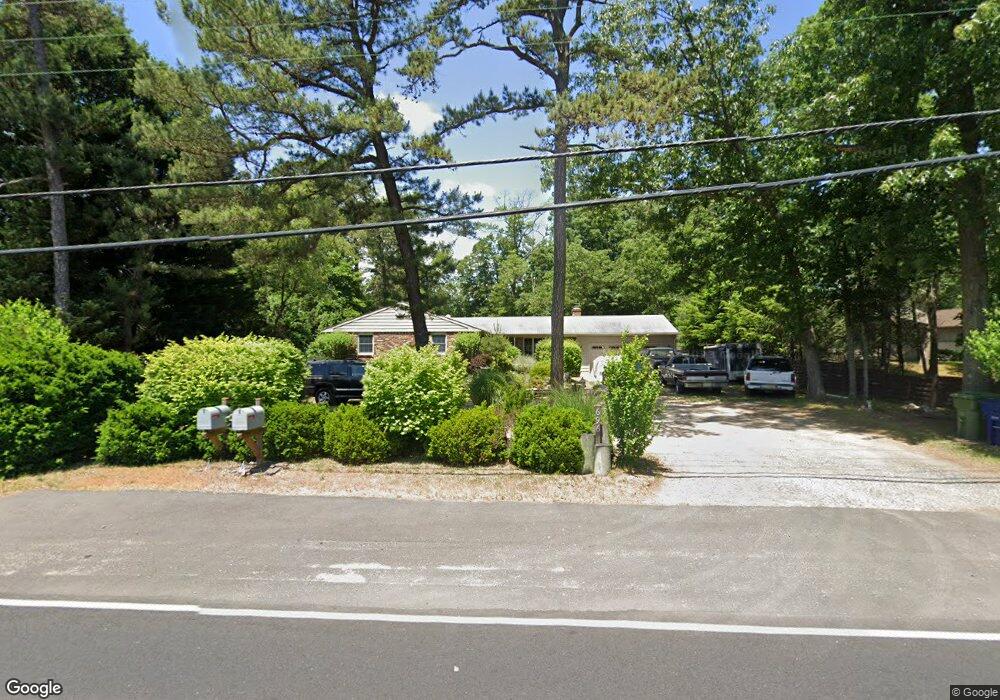 696 Hopewell Rd, Marlton, NJ 08053 - photo 1