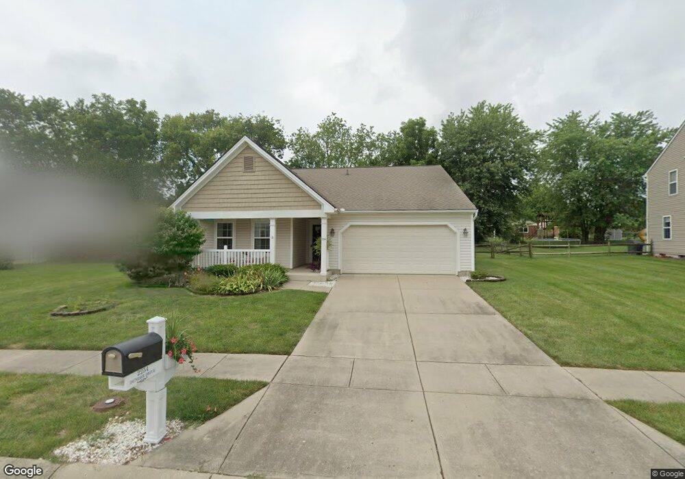 2254 Dundee Dr, Xenia, OH 45385 - photo 1