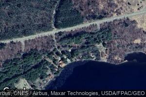 20 Alder Ln, Orient, ME 04471