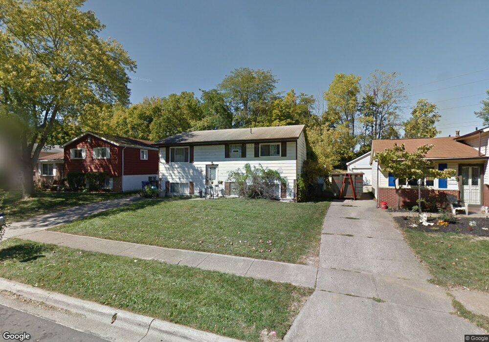 4597 Fairgrove Rd, Columbus, OH 43231 - photo 1