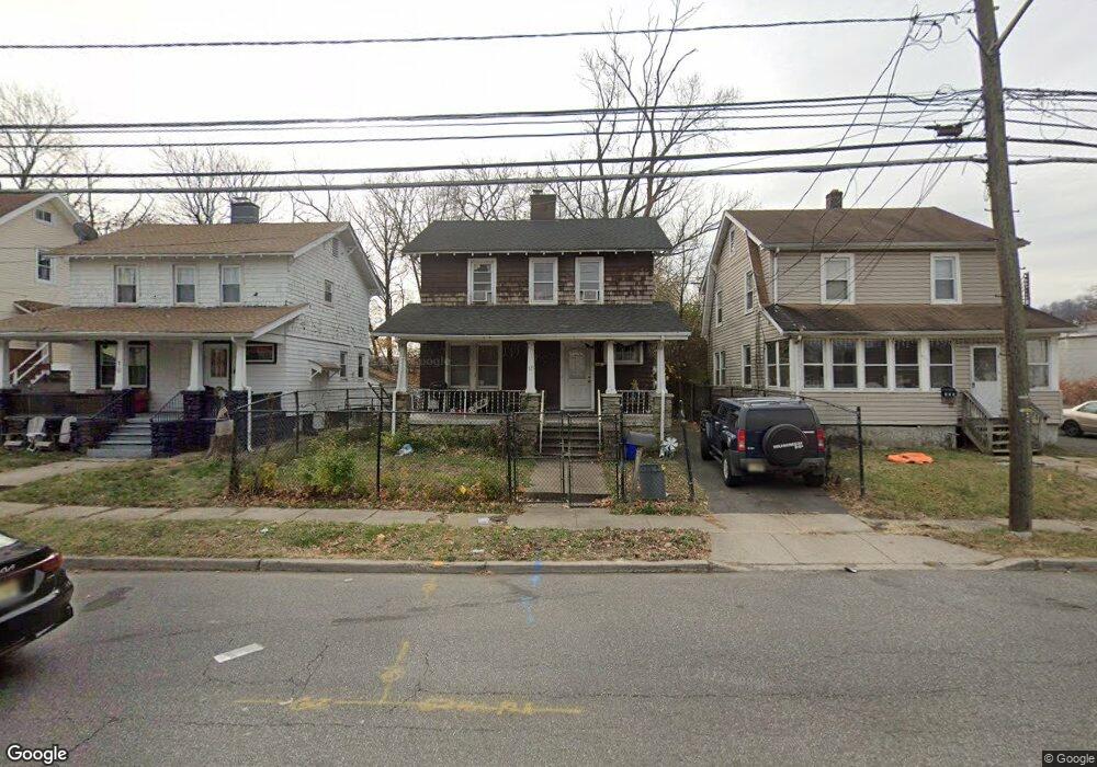 323 Watchung Ave, North Plainfield, NJ 07060 - photo 1