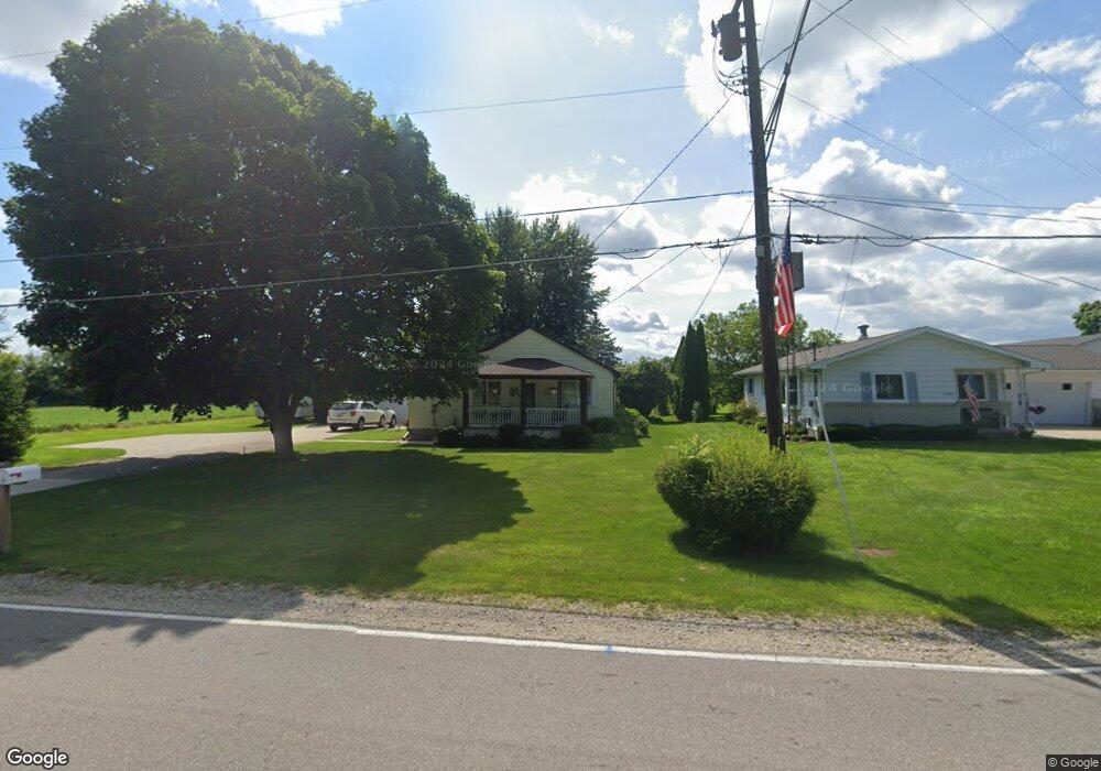 11672 Maple Rd, Birch Run, MI 48415 - photo 1