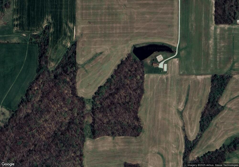 22022 Lamping Rd, Batesville, IN 47006 - photo 1