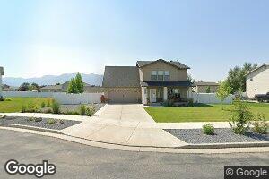3337 S 1380 W, Nibley, UT 84321