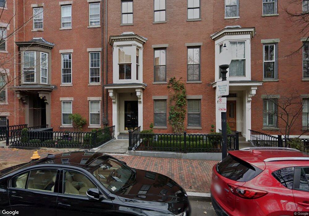 9 Hanson St unit 1, Boston, MA 02118 - photo 1