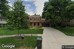 1760 Cliffside Ct, Naperville, IL 60565