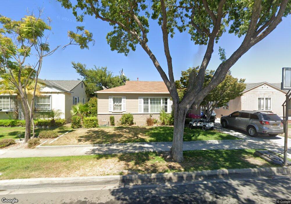 4033 Fairman St, Lakewood, CA 90712 - photo 1