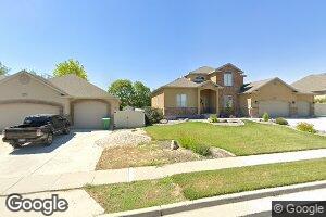 5319 W 8180 S, West Jordan, UT 84081