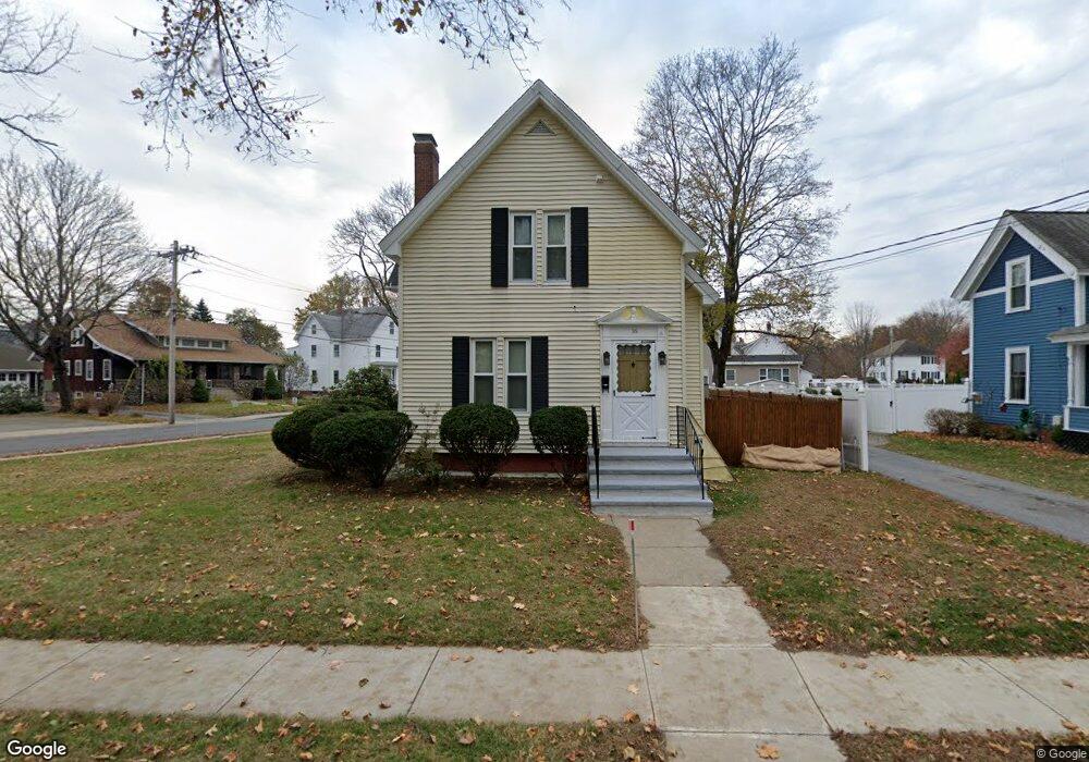 Street View Photo