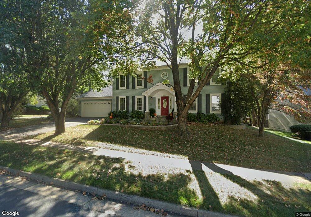 13509 Springhaven Dr, Fairfax, VA 22033 - photo 1