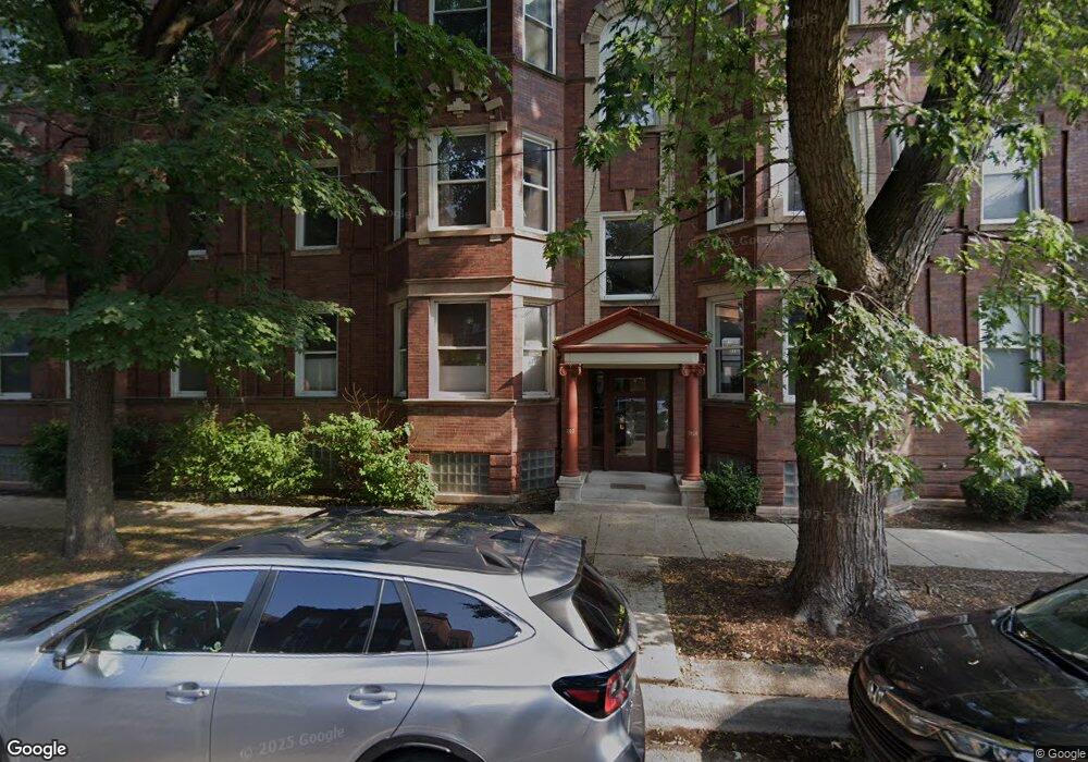 2152 W Cortez St unit 2W, Chicago, IL 60622 - photo 1