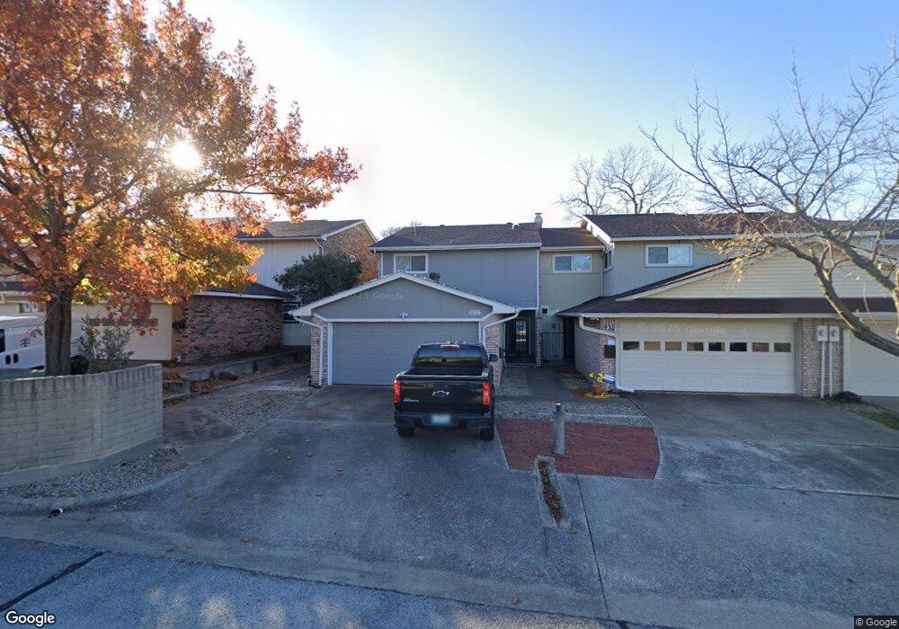 932 Shady Creek Ln, Bedford, TX 76021 - photo 1