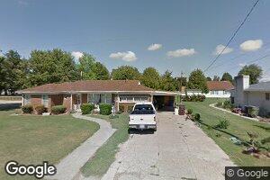 201 Maple St, Senath, MO 63876