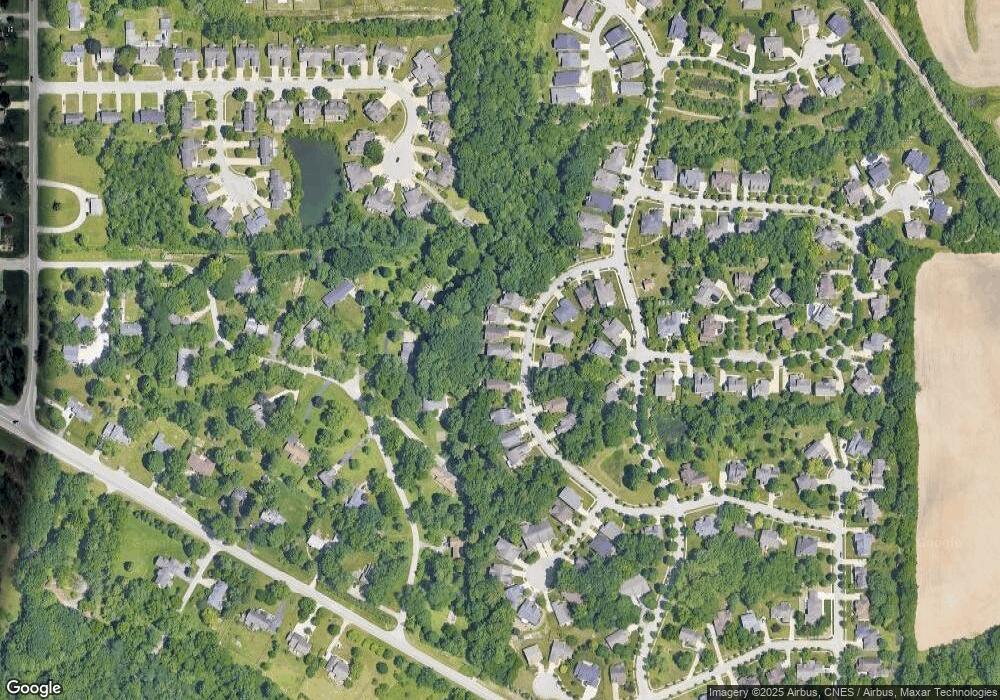 1492 McShay Dr, West Lafayette, IN 47906 - photo 1