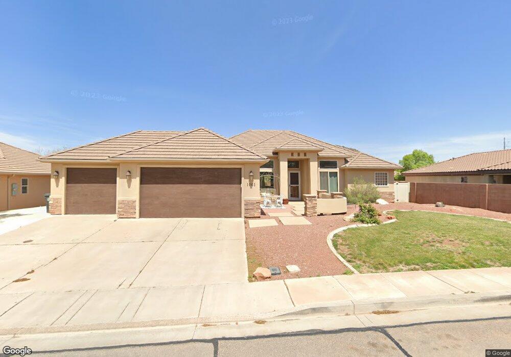 1045 E White Sage Dr unit 42, Washington, UT 84780 - photo 1