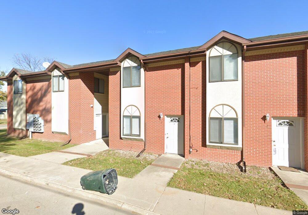 503 N 3rd Ave E, Newton, IA 50208 - photo 1