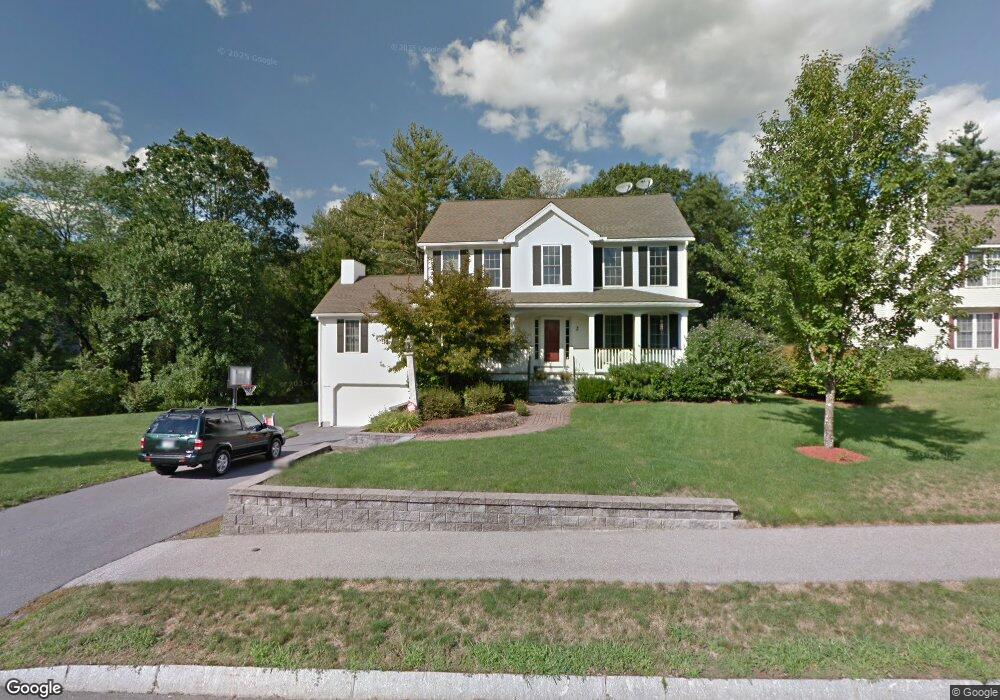 2 Forsythia Dr, Nashua, NH 03062 - photo 1